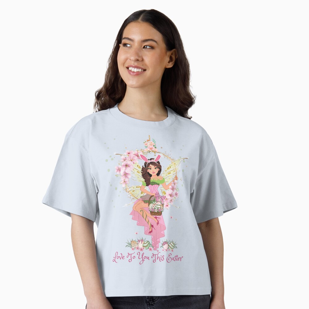 Item preview, Boxy T-Shirt designed and sold by TeelieTurner.