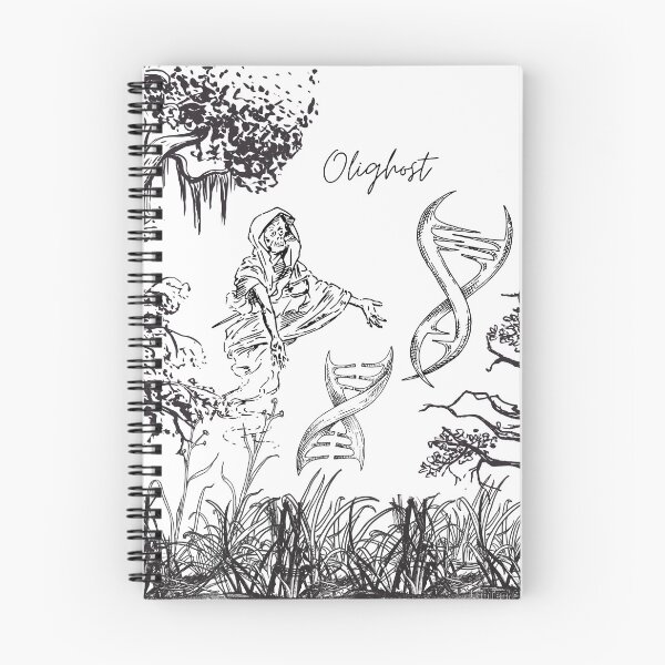 Item preview, Olighost 3 designed and sold by LabTech985.