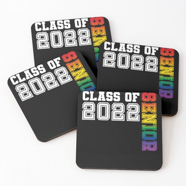 Item preview, LGBTQ+ Senior 2022 Graduation Present designed and sold by RoguePixel.