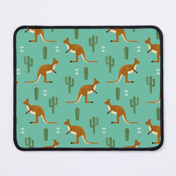 Item preview, Kangaroo party designed and sold by reneesillus.