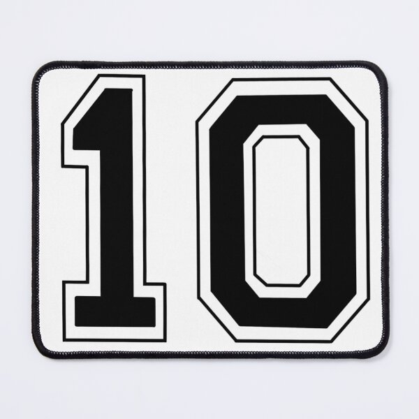 Item preview, sport number 10 designed and sold by Maelyn-Couch.