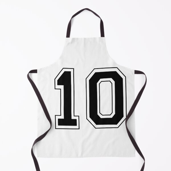 Item preview, sport number 10 designed and sold by Maelyn-Couch.
