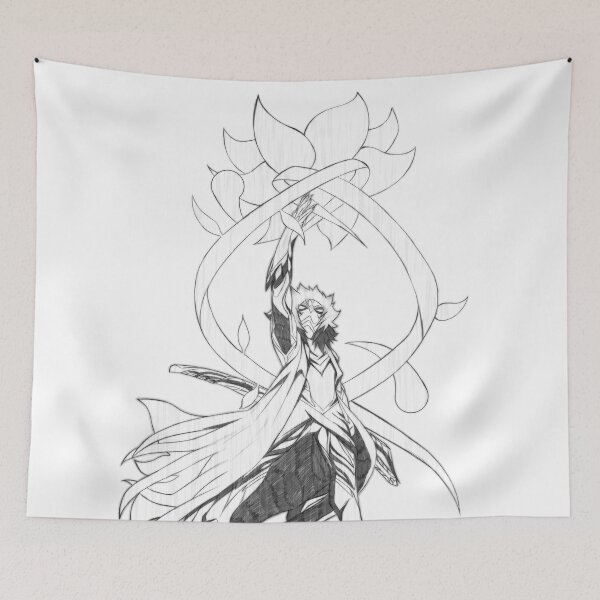 Item preview, Heal! (Pencil Drawing) designed and sold by Xonaar17Art.