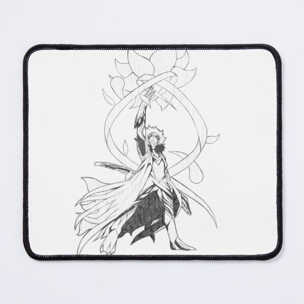 Item preview, Heal! (Pencil Drawing) designed and sold by Xonaar17Art.