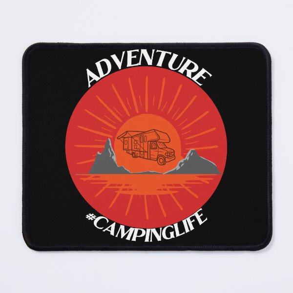 Item preview, Adventure Camping Life Class C Motorhome designed and sold by Sheepherder120.
