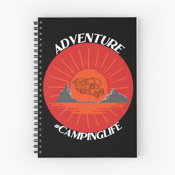 Item preview, Adventure Camping Life Class C Motorhome designed and sold by Sheepherder120.