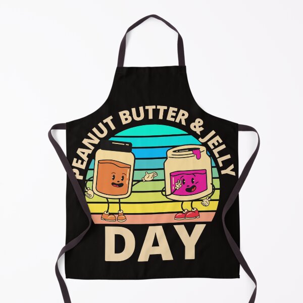 Item preview, Peanut Butter and Jelly Day designed and sold by mattades.