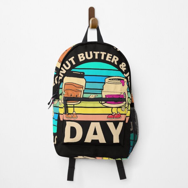 Item preview, Peanut Butter and Jelly Day designed and sold by mattades.