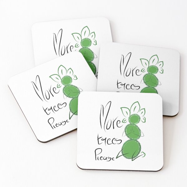 Item preview, More trees please designed and sold by Preety Padhiyar.