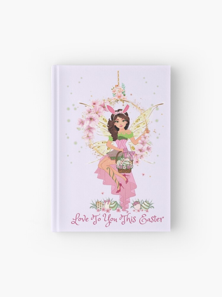 Thumbnail 1 of 3, Journal, Gigi Love To You This Easter™ designed and sold by TeelieTurner.