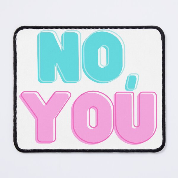 Item preview, No You Kawaii Emote designed and sold by AKawaiiPastels.