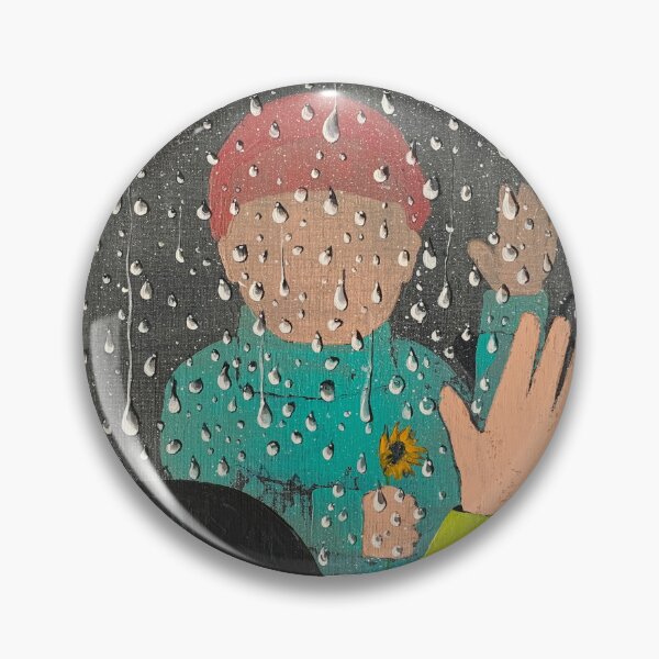 Item preview, The Loudest Silence designed and sold by MPerren.