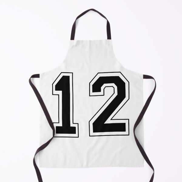 Item preview, sport number 12 designed and sold by Maelyn-Couch.