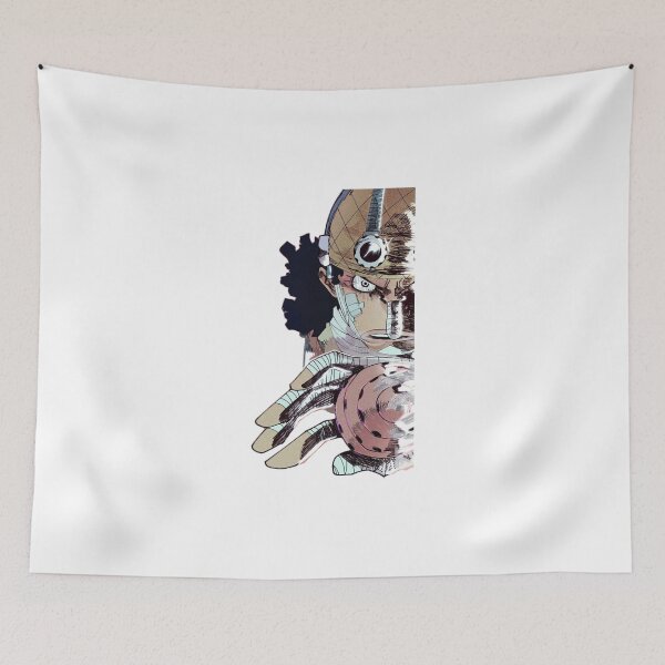 Item preview, Ussopppuu designed and sold by BeragonRe.
