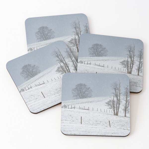 Item preview, March Snow designed and sold by Jim Love.