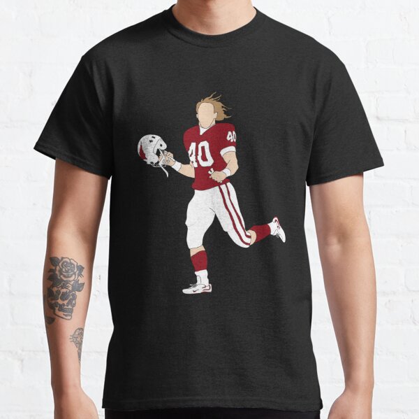 Pat Tillman Essential T-Shirt for Sale by RICHARDSIMS1