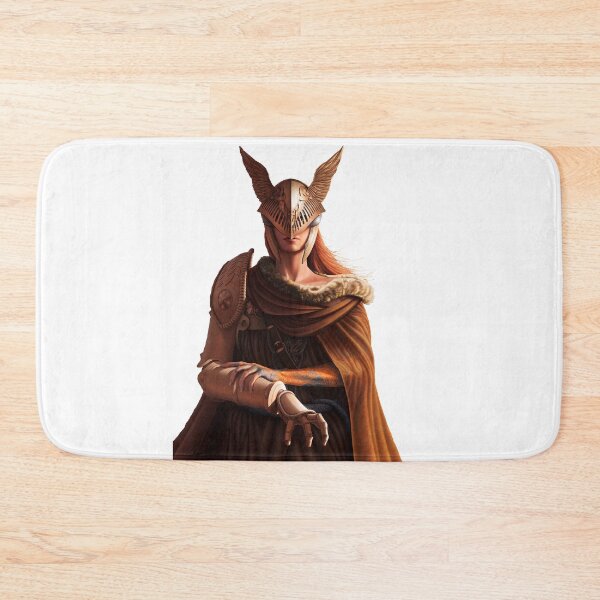 Item preview, Elden Ring wallpaper, art designed and sold by Viktoriia Trubiichuk.