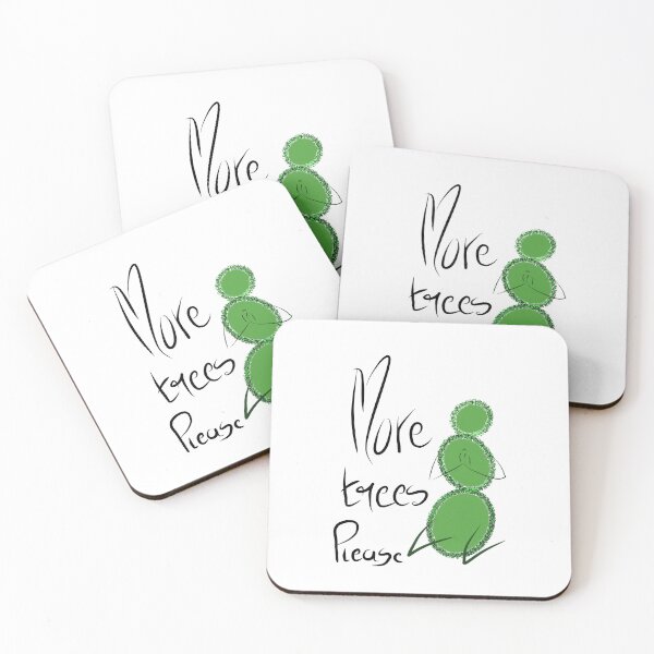 Item preview, More trees please designed and sold by Preety Padhiyar.