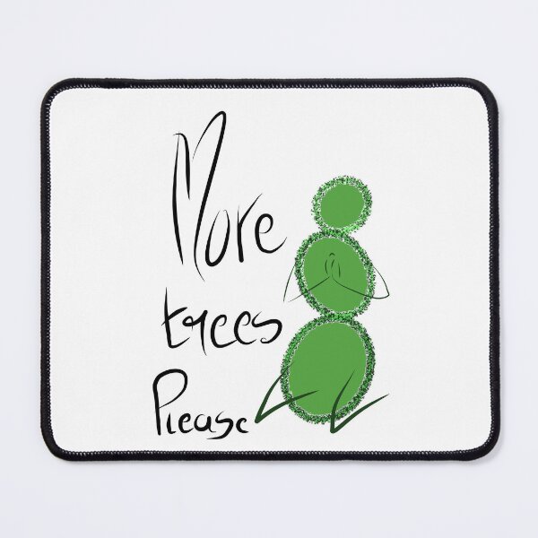 Item preview, More trees please designed and sold by Preety Padhiyar.