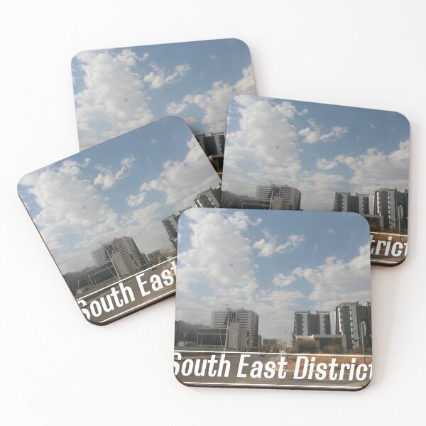 Item preview, South East District designed and sold by jackvillawear.