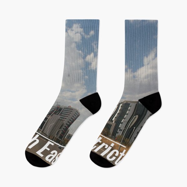 Item preview, South East District designed and sold by jackvillawear.