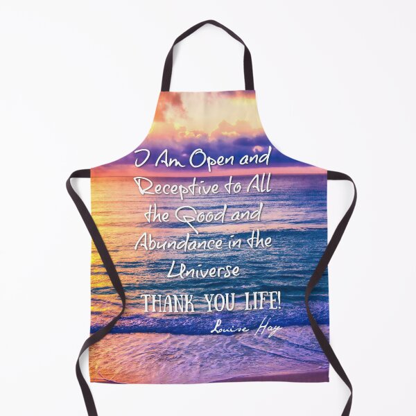Item preview, Beach morning walk & Positive Affirmation Quote designed and sold by Travelways.