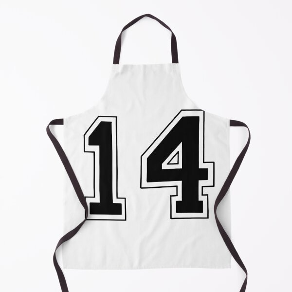 Item preview, sport number 14 designed and sold by Maelyn-Couch.