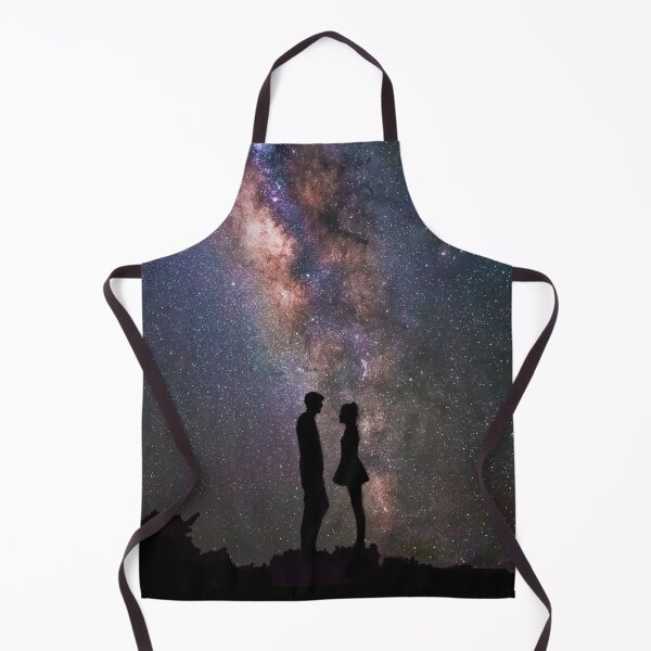 Item preview, the stars beckon the gaze towards them designed and sold by nynok.