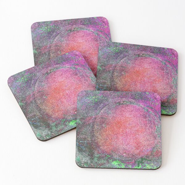 Item preview, Cool Original Abstract Modern Art designed and sold by Marianne Madson.