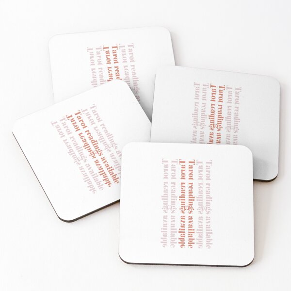 Item preview, tarot readings designed and sold by syantzer.