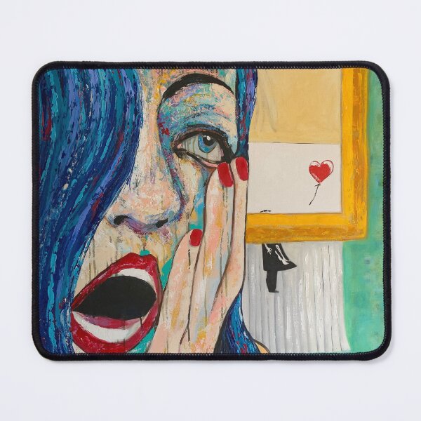 Item preview, Banksy Case designed and sold by MPerren.