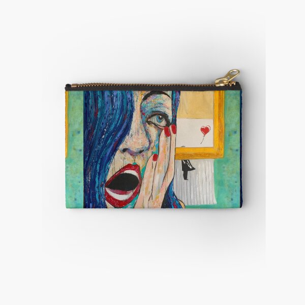 Item preview, Banksy Case designed and sold by MPerren.