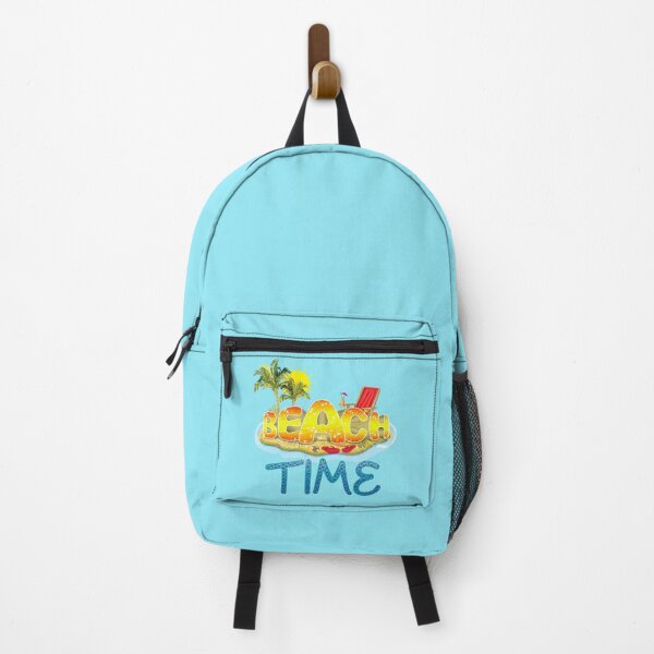 Item preview, Beach Time designed and sold by Warrior Veteran Clothing.