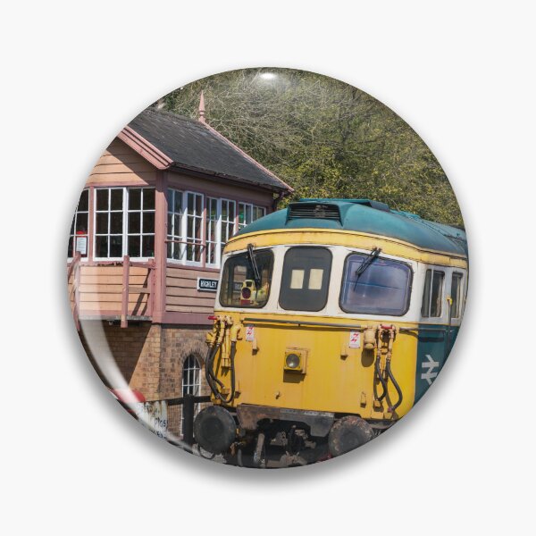 Item preview, Highley Crompton designed and sold by hawkie.