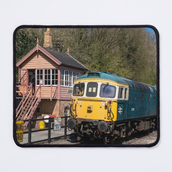 Item preview, Highley Crompton designed and sold by hawkie.