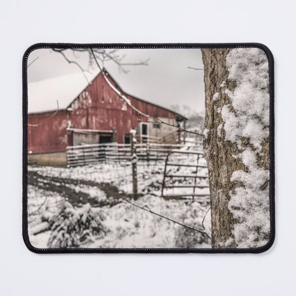 Item preview, Blowing Snow designed and sold by Jim Love.