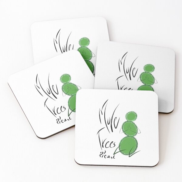 Item preview, More trees please designed and sold by Preety Padhiyar.