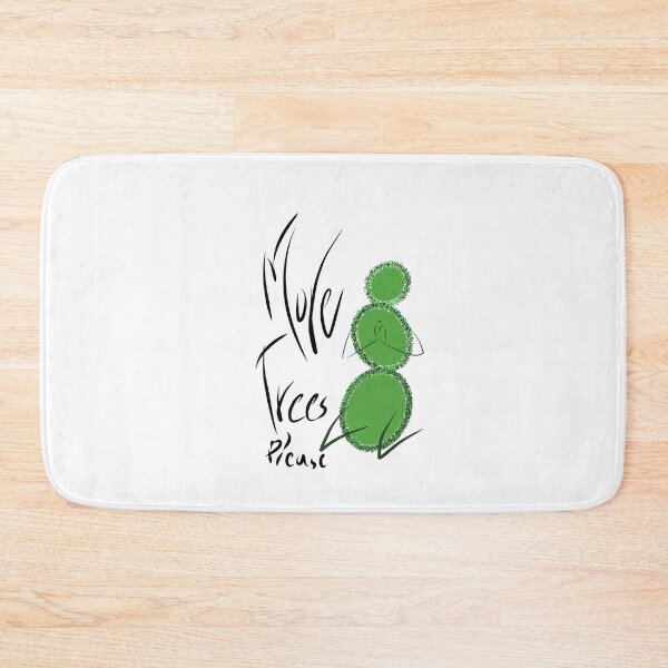 Item preview, More trees please designed and sold by Preety Padhiyar.