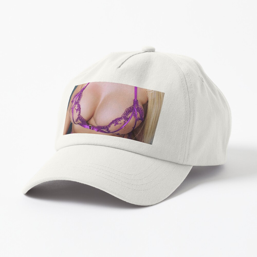 Item preview, Dad Hat designed and sold by Nude-zone.