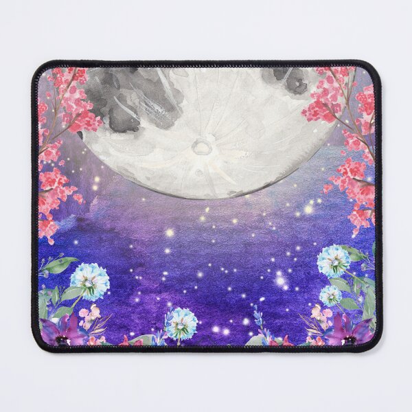 Item preview, Midnight Garden designed and sold by Lylabean22.