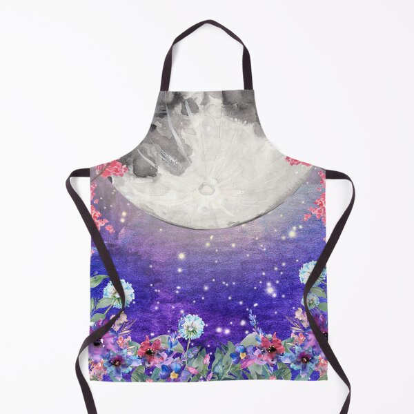 Item preview, Midnight Garden designed and sold by Lylabean22.