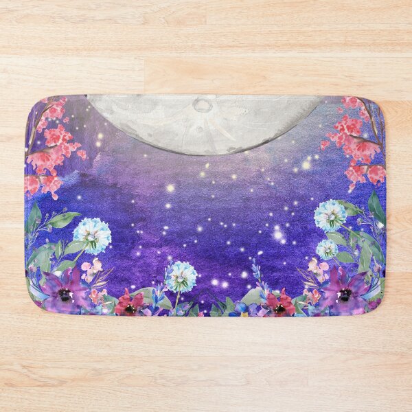 Item preview, Midnight Garden designed and sold by Lylabean22.