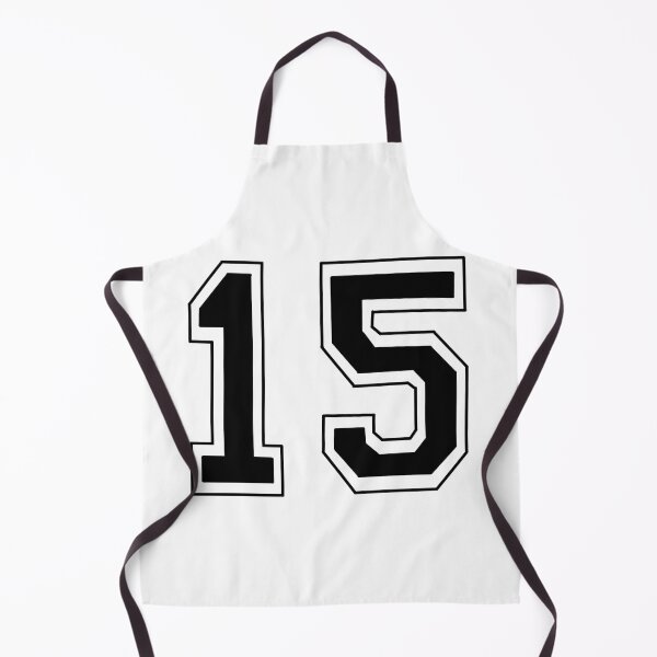 Item preview, sport number 15 designed and sold by Maelyn-Couch.