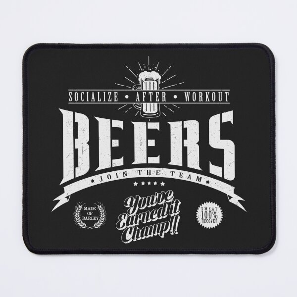 Item preview, Team Beers 2 designed and sold by Getsousa.
