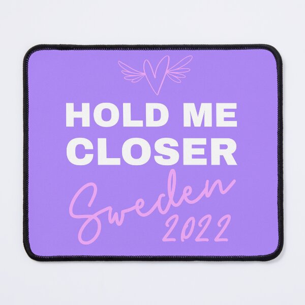 Item preview, Hold Me Closer 2022 designed and sold by ForStrong.