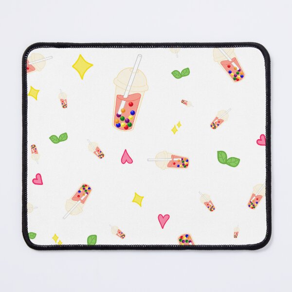 Item preview, Rainbow LGBTQIA+ Bubble Tea designed and sold by LGBT-Liberation.