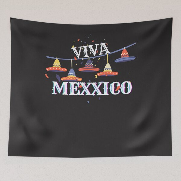 Item preview, VIVA EN MEXICO designed and sold by yochatees.