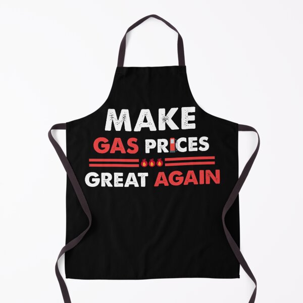 Item preview, make gas prices great again designed and sold by Kezichy.