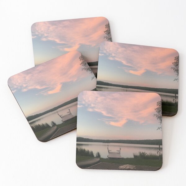Item preview, The Quaint Dock designed and sold by Tessia Photography.