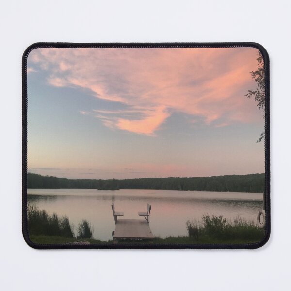 Item preview, The Quaint Dock designed and sold by Tessia Photography.